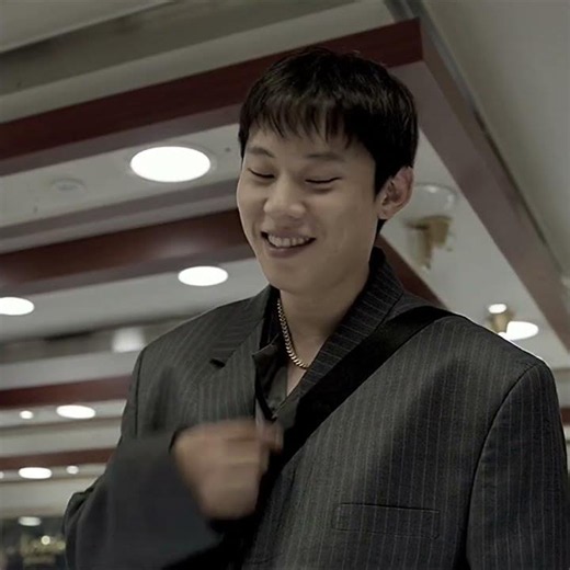 ⁨ لقطة تجنن #goldlane #kimsungcheol #kdrama #fyp #parkboyoung