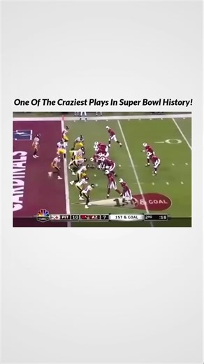 Filmy Oracle 2.0 on Instagram: "The post features a video of James Harrison's iconic 100-yard interception return for a touchdown in Super Bowl XLIII (2009), the longest play in Super Bowl history, sealing a 17-7 halftime lead for the Pittsburgh Steelers over the Arizona Cardinals. This defensive highlight shifted game momentum dramatically, as the Steelers overcame a late Cardinals surge to win 27-23, earning their sixth championship; Harrison's athleticism—blitz fake into coverage—earned him S