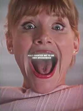 Tell the story of “Black Mirror”from Lacie’s perspective..