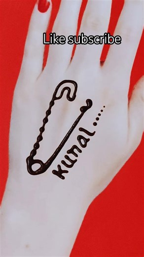 madhu singh mehndi design part 535 stylish beautiful mehndi design #viral #rils #tattoo #shorts