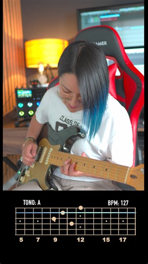 Guitar Cover de 'Praise' – Elevation Worship