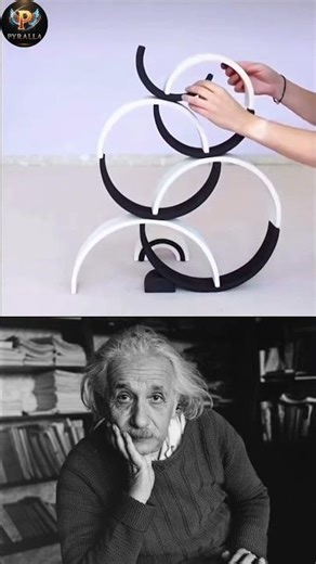 "This Is How Physics Rules the Universe 🌌 #ScienceFacts"