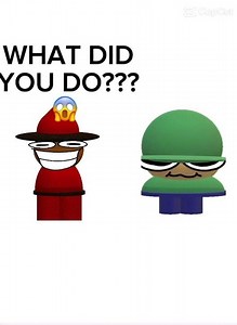 What did Brobgonal do😭😭