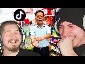 the boys tiktok (YOU LAUGH YOU TWEET)