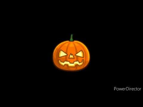 Angry Birds Classic- Two unused pumpkin sounds