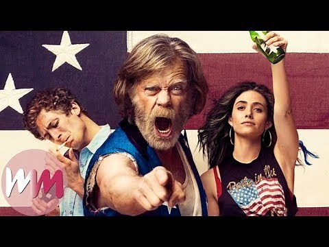 Top 10 Moments From Shameless