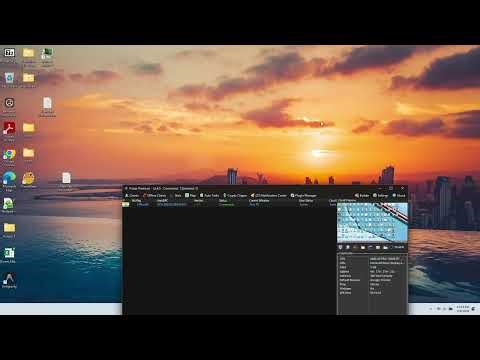 VBS Payload Embedding – Fully Undetected on Windows 8–11 (Live Test)
