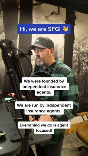 How does an independent insurance agent focused IMO operate? #symmetryfinancialgroup #insurtech #insuranceagents #finance #lifeinsurance #foryoupage #fyp #entrepreneurs #businesstiktok #agencyowner #startuptips #insuranceagencies #workfromhome #independentagent #sales #startingabusiness #insurancetiktok #insurancetips