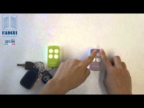 VIX 53 - How to duplicate remote