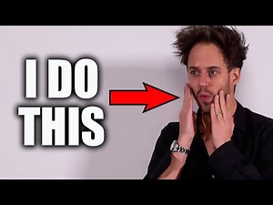 Julien Blanc On How To Master Your Tonality & Improve Your Facial Expressions