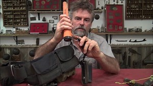 I ran across this Keybak retractable key holder recently and realized immediately that it makes a perfect tool to help you not lose your gear while metal detecting. I am a very strong proponent of tying off my gear while exploring, and this Key-Bak retractable key holder is a perfect way to do it. The string is Kevlar so shouldn't ever break. | Aquachigger