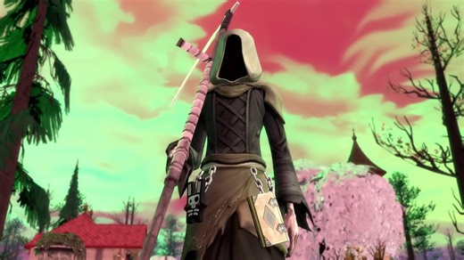 The Sims 4: Life & Death - Official Gameplay Trailer