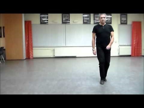 Dancing Fool Line Dance