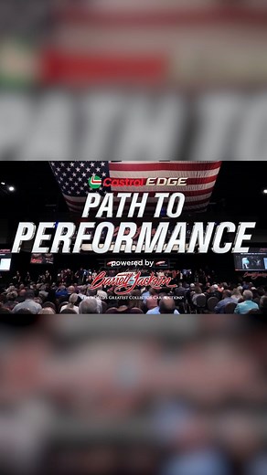 Barrett-Jackson on Instagram: "Get to know four of the 50 world-class custom car builders competing for this year’s Barrett-Jackson Cup! The “Path to Performance” is back, presented by Castrol Edge. Click the link in bio to view full episode. ... #BarrettJackson #PathtoPerformance @CastrolUSA @alhotrods @calautocreations @revisionrodsrides @streamline_custom_designs"