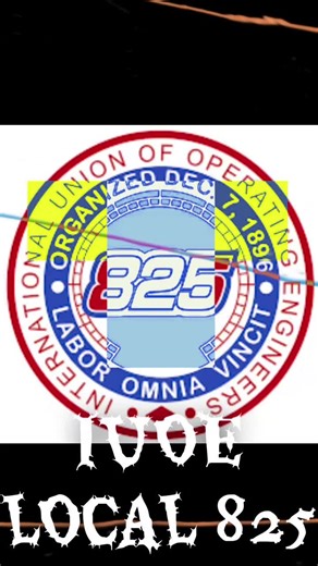 Shout Out to Our Friends At International Union of Operating Engineers Local 825 Chris Lalevee.  The Union Labor Advisory Network is Proud to Support Educate and Promote Union Labor and Our… | Union Labor Advisory Network