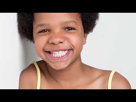 Bubblegum Casting Shoot Video