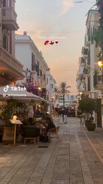 Explore Ibiza Old Town: A Guide to Dalt Vila