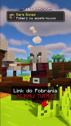 🔥 Najlepsze Texture Packi do Minecraft 1.21.9