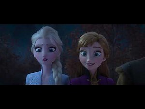 Frozen 2 | Beyond Arendelle Featurette | Disney Arabia