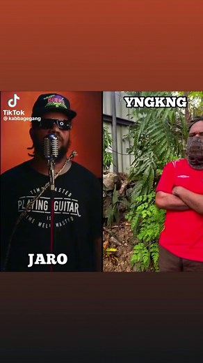 26K views · 603 reactions | KabbageGang Entertainment bruh  | Jaro Local | Facebook