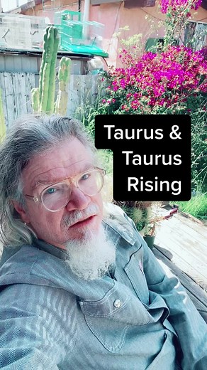 #astrology #taurus #taurusrising