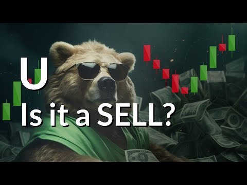 U (Unity Software) Stock Analysis: After Oct 3 3.09% Dip to $37.89 - 5 Price Signals? 📈
