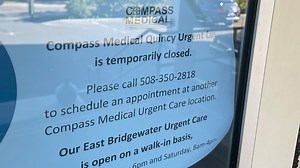 Compass Medical Announces It is Closing All Offices