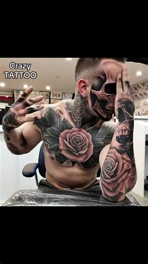 Tattoo Ideen für ein einzigartiges Design