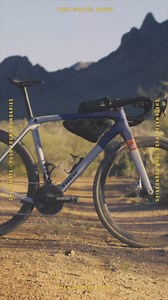 1.7K views | Gravel just met its match... Introducing all-new Checkmate ♟️ and Checkpoint ✅ Two new gravel bikes — for race and adventure. Ready for the road less traveled? Learn more: https://trek.bike/Gravel_Guide_i | Trek Bicycle | Facebook