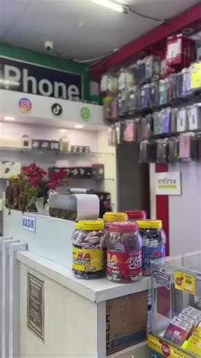 engs cellular bali (@engs_cellular_bali)’s videos with Mudik Raya - CHAYRA