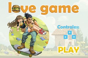 Lovegame - Free Addicting Game ★★★★★