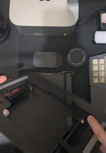 Discover My New Laptop Stand!