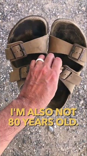 Birkenstock Arizona Sandal Review 1-year Review