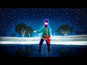 Rasputin - Boney M. - Just Dance Now (720p HD)