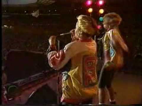 Salt N Pepa. Push It