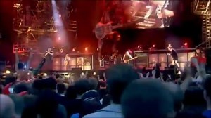 AC/DC - Shoot To Thrill | Heavy Metal Hard Rock