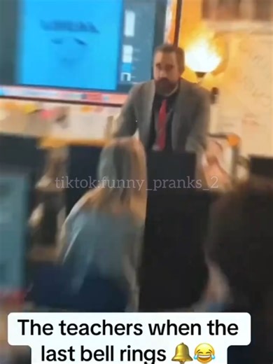 Hilarious Teacher Moments That Make You Laugh