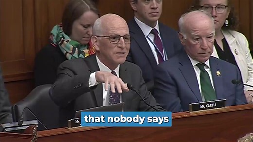 265K views · 9.4K reactions | Ranking Member Rep. Adam Smith in his...