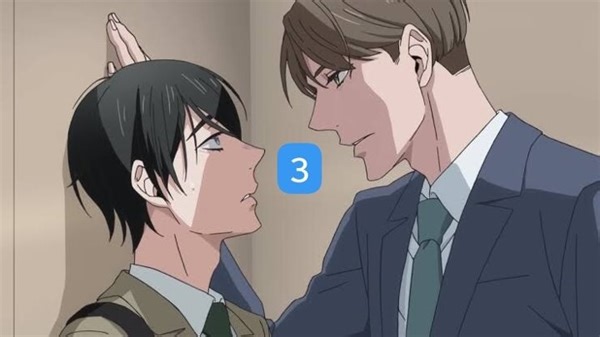 🇯🇵 Cherry Magic Episode 3 with Eng sub