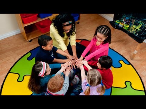 Ways to Promote Cultural Diversity in Your Early Childhood Classroom