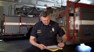 Who do you donate blood for? For Lt Brian Kurtz, donating blood is personal. For him, donating blood is all about the precious gift of time and honoring his late wife Annie. Hear Lt. Kurtz's impactful story and don't forget you can give the gift of time by signing up to donate blood at our blood drive next week. https://donors.vitalant.org/dwp/portal/dwa/appointment/guest/phl/timeSlotsExtr?token=khfv7TM1AR3pHnPiO20J5Dejxhz6HxtBSWpuefB7RSg= | Colorado Springs Fire Department