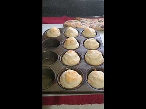 Homemade Southern Mayonnaise Biscuits