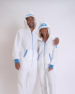 Maximum holiday vibes, minimum effort. Take 20% OFF your first order and shop Christmas jumpsuits designed for fun. 🎄 Bold, playful, and festive designs 🧵 Ultra-soft fabrics for cozy comfort 🚀 Quick to zip on for instant holiday style 📸 Ready for party photos, selfies, and group fun | Tipsy Elves