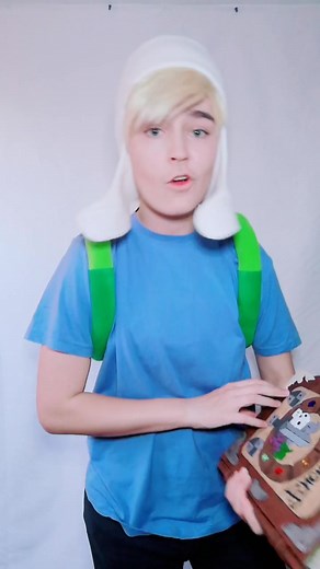 #finnthehuman #finn #cosplay #finncosplay #adventuretime #finnthehumancosplay #adventuretimecosplay