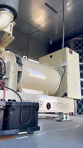 See more details on this Kohler industrial generator at https://ow.ly/vsY450SCn5F. Call (866) 518-1240 for a quote now. #Kohler #DieselGenerator #GeneratorSales #IndustrialPower | Generator Source