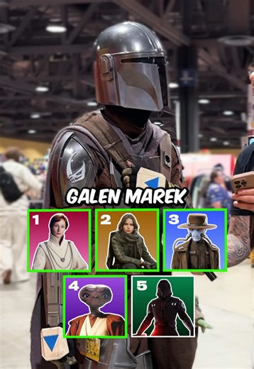 Unbelievable Admiral Ackbar Moments in Star Wars