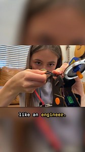 Hack Pack is here! This really fun robot-in-a-box subscription is designed for teens and adults. Become one of the first to get your hands on Hack Pack and order today. WHAT MAKES HACK PACK SO COOL ✅ A new robot to build every other month ✅ Unlock exclusive videos from famous YouTuber Mark Rober  with every box to become a real hacker ✅ Access to our custom CrunchLabs web-based coding console (IDE) & AI chatbot (Mark RoBot!) | CrunchLabs | Facebook