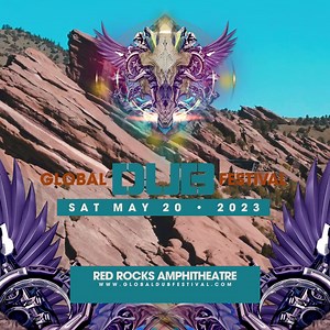 52K views · 379 reactions | COLORADO, we’re insanely excited to be back at Red Rocks for Global Dub! See you alllll on May 20th // Tickets are on sale now | Adventure Club | Facebook