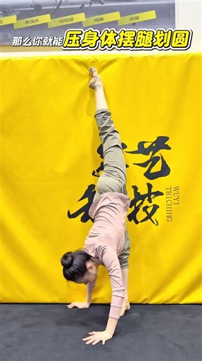 Master the Art of Body Cutting in Dance Techniques