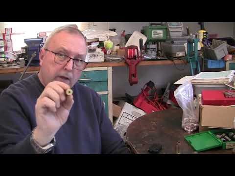 #4 32ga. shotshell to 50-70 size and check fit.